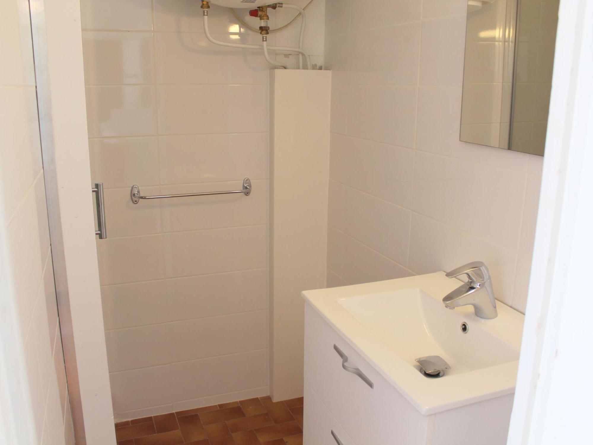 Studio Balaruc-les-Bains, 1 pièce, 4 personnes - FR-1-503-20 Extérieur photo