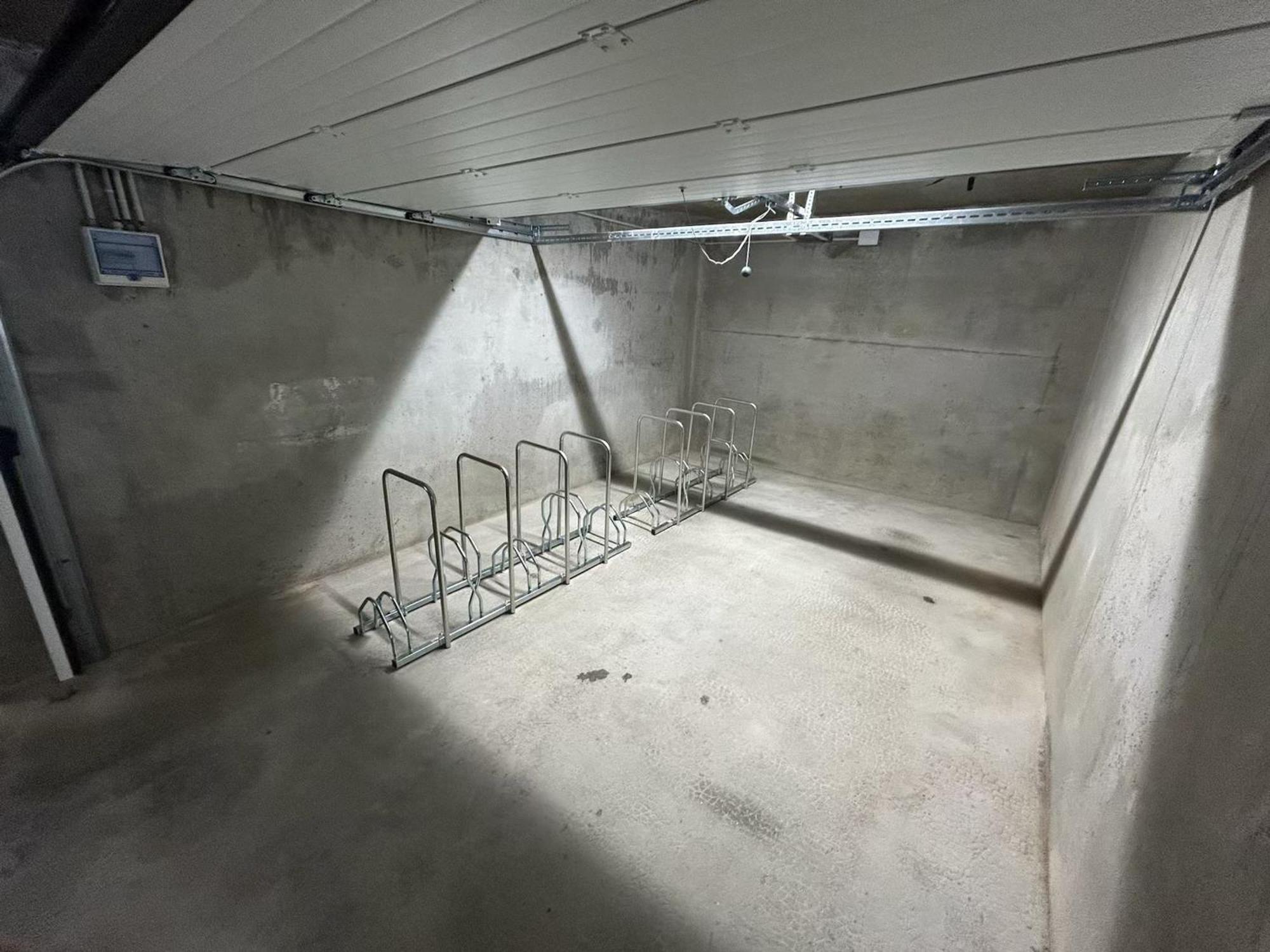 Studio Balaruc-les-Bains, 1 pièce, 4 personnes - FR-1-503-20 Extérieur photo